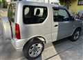 2015 Suzuki Jimny
