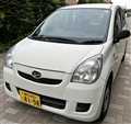 2014 Daihatsu Mira