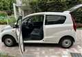 2014 Daihatsu Mira