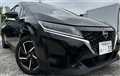2021 Nissan Note