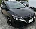 2021 Nissan Note