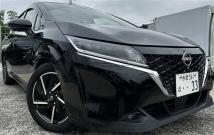 2021 Nissan Note