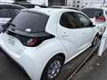 2021 Toyota Yaris