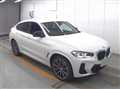 2023 BMW X4