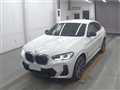 2023 BMW X4