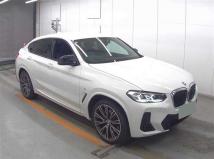 2023 BMW X4