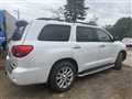 2018 Toyota Sequoia