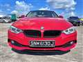 2015 BMW 4 Series