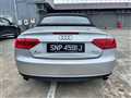 2015 Audi A5