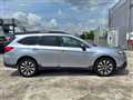 2015 Subaru Outback