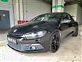 2010 Volkswagen Scirocco