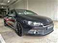 2010 Volkswagen Scirocco