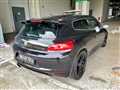 2010 Volkswagen Scirocco
