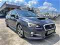 2016 Subaru Levorg