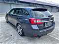 2016 Subaru Levorg