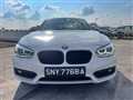 2016 BMW 1 Series
