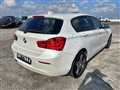 2016 BMW 1 Series