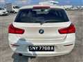 2016 BMW 1 Series