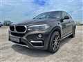 2015 BMW X6