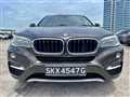 2015 BMW X6