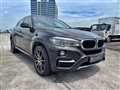 2015 BMW X6