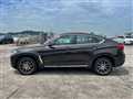 2015 BMW X6