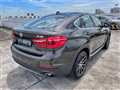 2015 BMW X6