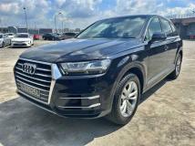2015 Audi Q7