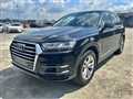 2015 Audi Q7