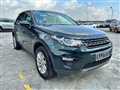 2017 Land Rover Discovery Sport