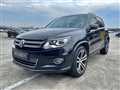 2015 Volkswagen Tiguan