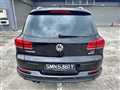 2015 Volkswagen Tiguan