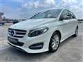 2015 Mercedes-Benz B-Class
