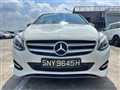 2015 Mercedes-Benz B-Class
