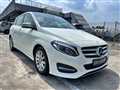 2015 Mercedes-Benz B-Class