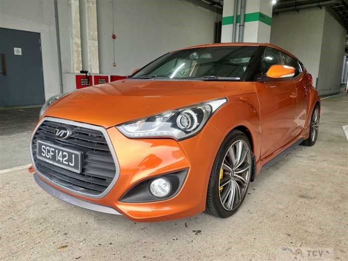 2015 Hyundai Hyundai Others