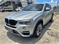 2015 BMW X4