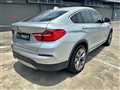 2015 BMW X4