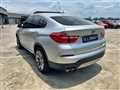2015 BMW X4