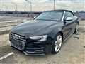 2015 Audi S5