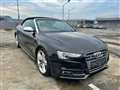 2015 Audi S5