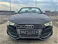 2015 Audi S5