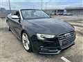 2015 Audi S5