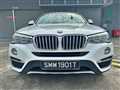 2015 BMW X4