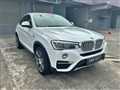 2015 BMW X4