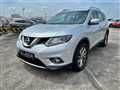 2016 Nissan X-Trail