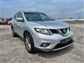 2016 Nissan X-Trail