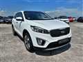 2015 Kia Motors Sorento