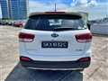 2015 Kia Motors Sorento