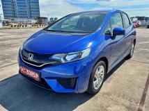 2015 Honda Jazz